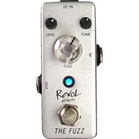EFZ-01/THE FUZZ