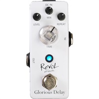 EDL-01/Glorious Delay