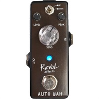 EWA-01/AUTO WAH