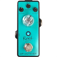 EOT-01/UP OCTAVER