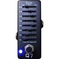 EEQ-01/ Q7  EQUALIZER