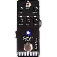 EFD-01 /Black Drive