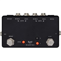 ELP-BOX /EX LOOP BOX