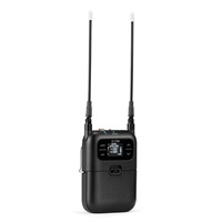 SLXD24+J/B58 (シュアー)(ハンドヘルド送信機+受信機)(ワイヤレスシステム)(Beta 58A)(1ch)