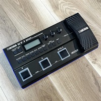 USED 中古 GT-1 (BOSS ボス) マルチエフェクター multi effects pedal [S/N B3Q8503] 箱付・取扱説明書なし