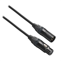 【予約商品・3月13日発売予定】BX9a/3.0 (オーディオテクニカ)(マイクケーブル)(3.0m)(XLR-XLR)(ノイトリック社製プラグ)(OFC導体)