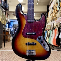 Trad Master Series Beta J4W (3 Tone Sunburst/Light Aged) [Wide Neck Custom Model]