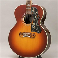 【夏のボーナスセール】【チョイキズ特価】SJ-200 Standard Rosewood (Rosewood Burst) ギブソン