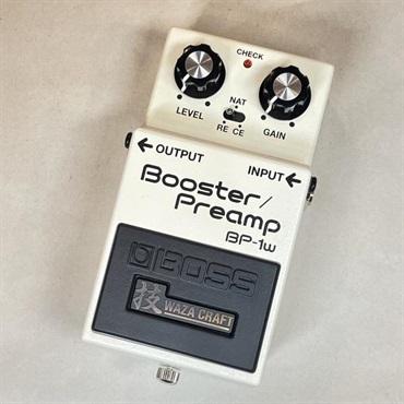 USED 中古 BP-1W