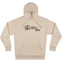 FENDER × THIRD MAN HARDWARE HOODIE SUGAR (EXTRA LARGE) (#9191829606)