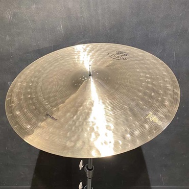 Zildjian 【イケベ楽器店創業50周年記念モデル】K Constantinople Light Ride 20'' [1924g]