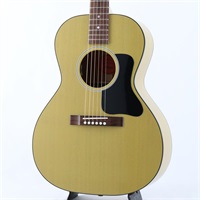 L-00 All Mahogany TV Yellow Gloss NH ギブソン