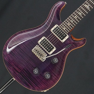 P.R.S. 【イケシブ中古祭り出展品】 USED 中古 2015 Wood Library Custom 24 (Amethyst)[SN.15 217228] Paul Reed Smith ポールリードスミス