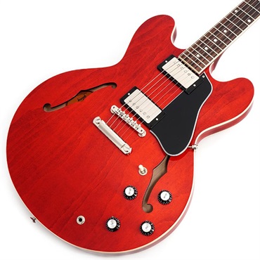 Gibson ES-335 (Sixties Cherry) 【S/N 232150003】