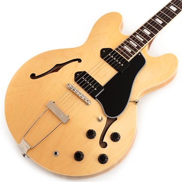 Gibson ES-330 (Antique Natural) 【S/N 226240336】