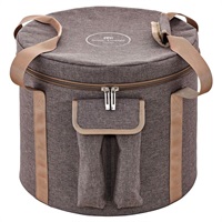 CSBB12BR [Crystal Singing Bowl Bag / 11&12インチ用]