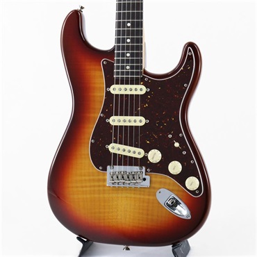 Fender USA USED 中古 70th Anniversary American Professional II Stratocaster(Comet Burst)[SN.US23076883]フェンダー