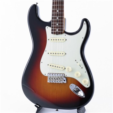 Fender USA USED 中古 American Original 60s Stratocaster(3-Color Sunburst)[SN.V2201660]フェンダー