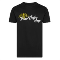 FENDER × THIRD MAN HARDWARE TEE BLACK (EXTRA LARGE)(#9191828606)