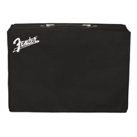 AMP COVER 65 DELUXE REVERB/SUPER SONIC 22 COMBO BLACK (#0047483000)