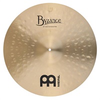 B20EHR [Byzance Traditional Extra Hammered Ride 20'']