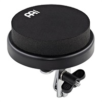 MBDMP4BK [Bass Drum Mounted Pad 4'']