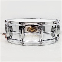 【プライスダウン！】USED 中古 LB400B[Chrome Over Brass 14×5]