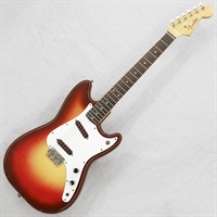 VINTAGE Duo Sonic '63 Sunburst/R