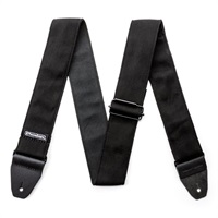 JACQUARD BLACK STRAP D67-33