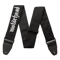 MOTORHEAD LOGO STRAP MH02