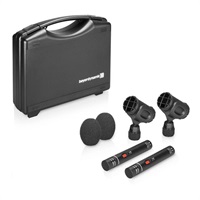 MC 930 Stereo-Set (ベイヤーダイナミック)(コンデンサーマイク)(MC930)(カーディオイド)