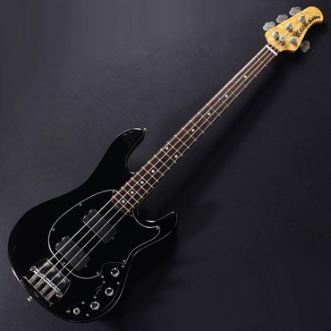 MUSICMAN USED 中古 Classic Sabre 4 (Black/Rosewood)