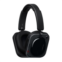 Nothing Headphone (a) Black (ブラック)(ノッシング)(ワイヤレスヘッドホン)(国内正規品)(IP52 防塵・防水)(Bluetooth 5.3対応)(Headphone(a))