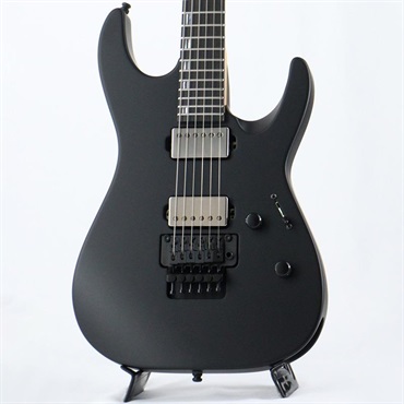 ESP M-II DX (Black Satin) [SN.E1531252]