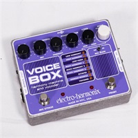USED 中古 VOICE BOX (エレクトロハーモニクス)(ボーカルエフェクター)(ボーカルハーモニーマシン)(ボコーダー)