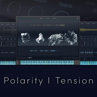 【ソニックカウチャーGWセール！】Polarity Tension (グラニュラーシンセ)(ポラリティテンション)(オンライン納品)(2時間以内に納品)
