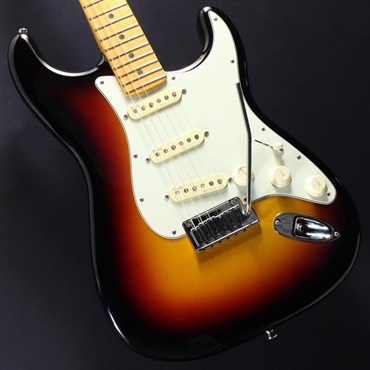 Fender USA USED 中古 American Ultra Stratocaster (Ultraburst/Maple)