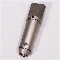 USED 中古 U87Ai & EA87 (ノイマン)(コンデンサーマイク)(定番マイク)