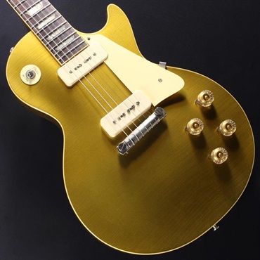 Gibson USED 中古 Murphy Lab 1954 Les Paul Standard Ultra Light Aged (All Double Gold)