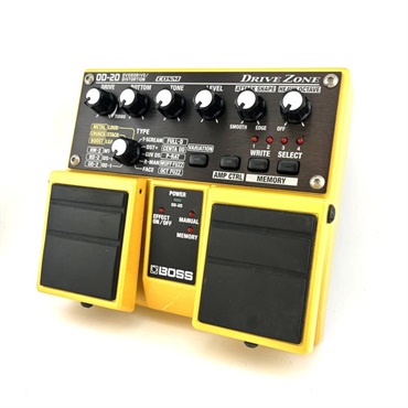 BOSS USED 中古 OD-20 (BOSS ボス)