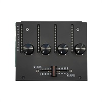 elara.6 Fader Pack Rotary 【受注商品 / 納期3ヶ月から6ヶ月】【elara.6用ロータリーフェーダー】(ユニオンオーディオ)
