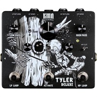 Tyler Deluxe (タイラー デラックス) 周波数スプリッター