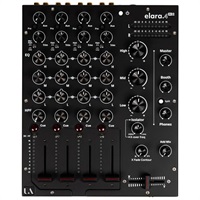 elara.4 MK2  【受注商品 / 納期3ヶ月から6ヶ月】【プロフェッショナル4chDJミキサー】(ユニオンオーディオ)