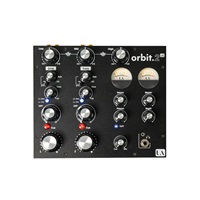 orbit.2 LE 【予約商品 / 5月下旬入荷予定】【2ch・ロータリー・アナログDJミキサー】(ユニオンオーディオ)