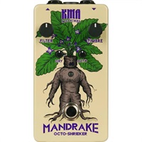 MANDRAKE (マンドレイク) オクターブ・ファズ