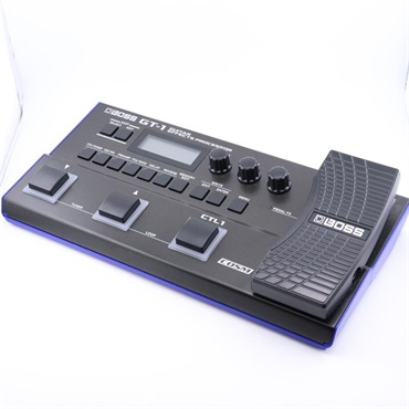 USED 中古 GT-1 (BOSS ボス) マルチエフェクター [S/N T0P3565]　箱・取扱説明書付