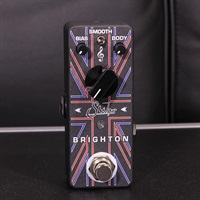 Brighton Treble Booster