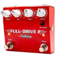 【チョイ傷特価】 Full-Drive2 v2