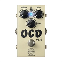 【チョイ傷特価】 Custom Shop OCD v1.4