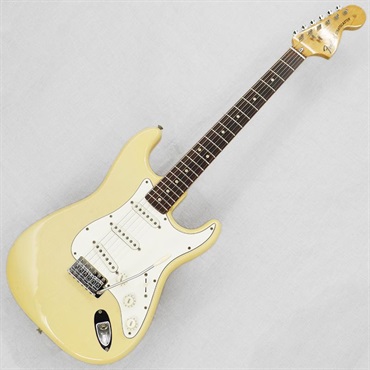 Fender USA VINTAGE Stratocaster '74 Blond/R